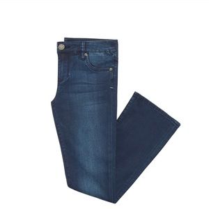 Kut from the Kloth Natalie baby boot cut jeans